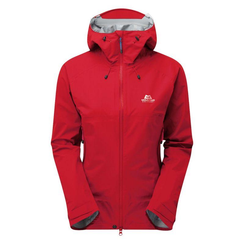 Mountain Equipment - Odyssey Jacket - Chaqueta impermeable - Mujer
