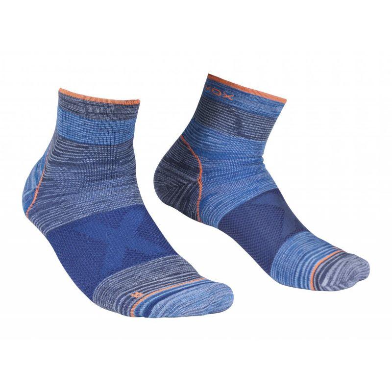 Ortovox - Alpinist Quarter Socks - Calcetines de trekking - Hombre