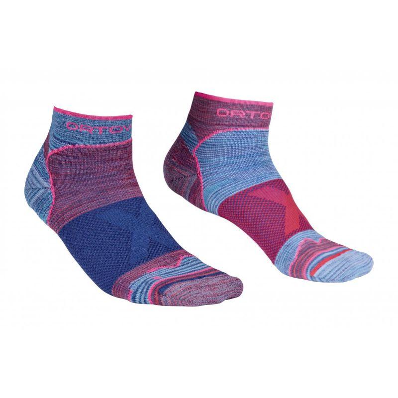 Ortovox - Alpinist Low Socks - Calcetines de trekking - Mujer
