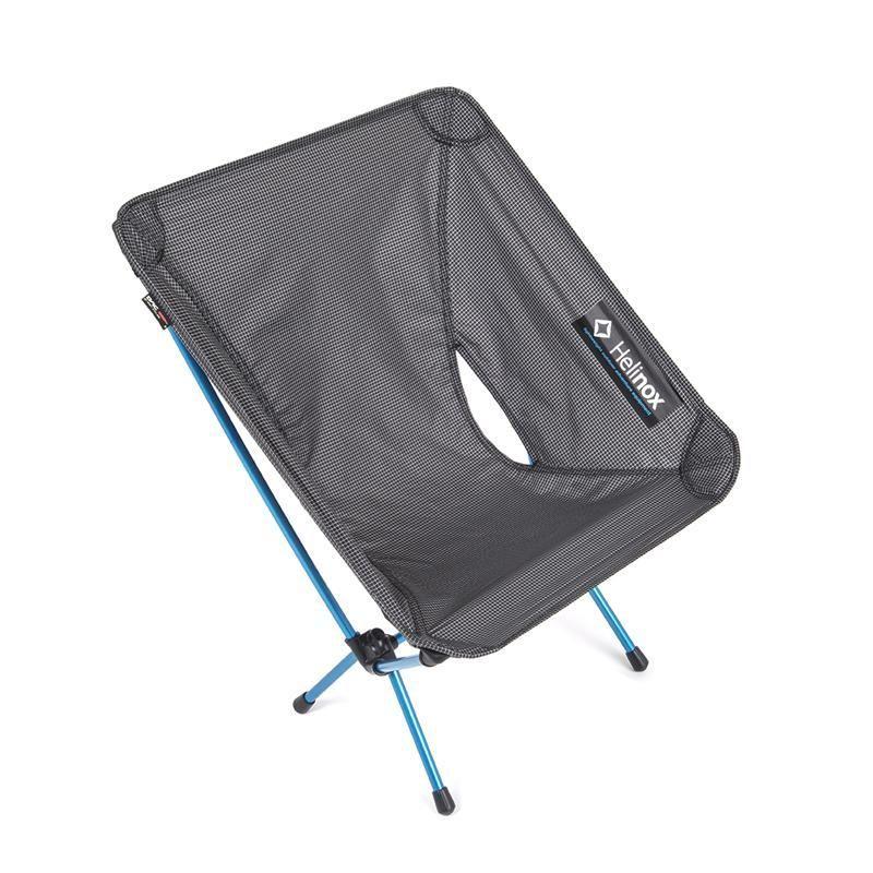 Helinox - Chair Zero - Silla de camping