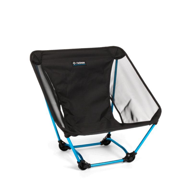 Helinox - Ground Chair - Silla de camping