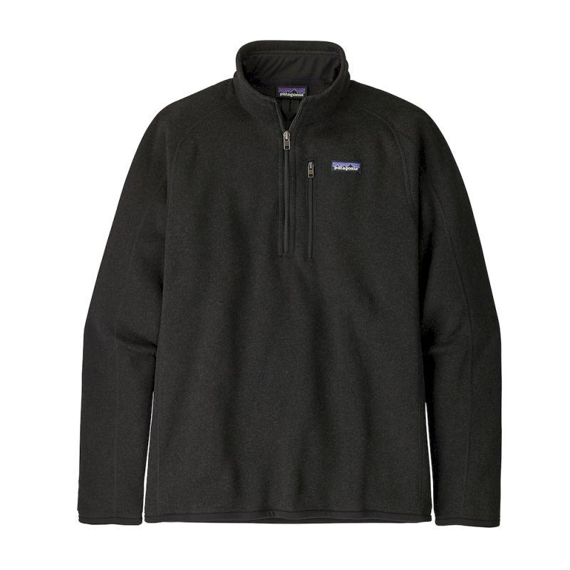 Patagonia - Better Sweater 1/4 Zip - Forro polar - Hombre