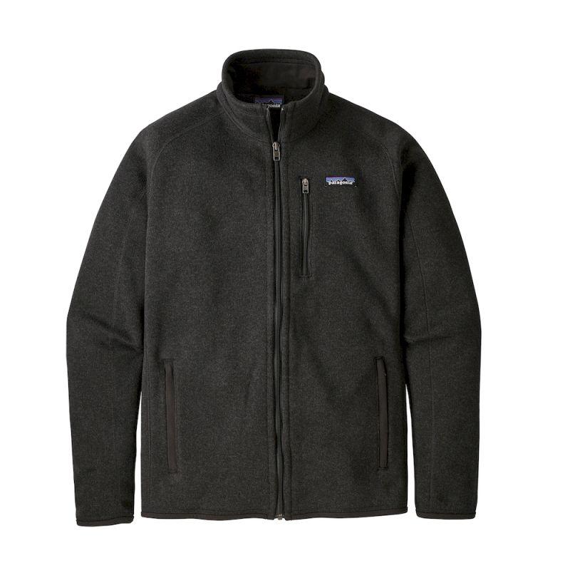 Patagonia - Better Sweater Jkt - Forro polar - Hombre